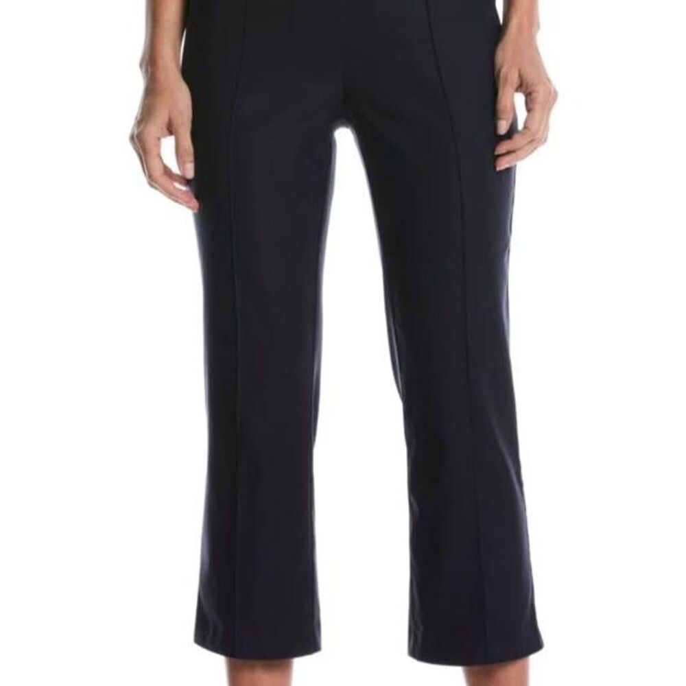Rafaella Women's Black Trousers